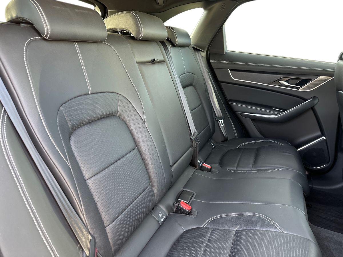 Used Jaguar F-Pace 2022 for sale - 76553346: Photo 10