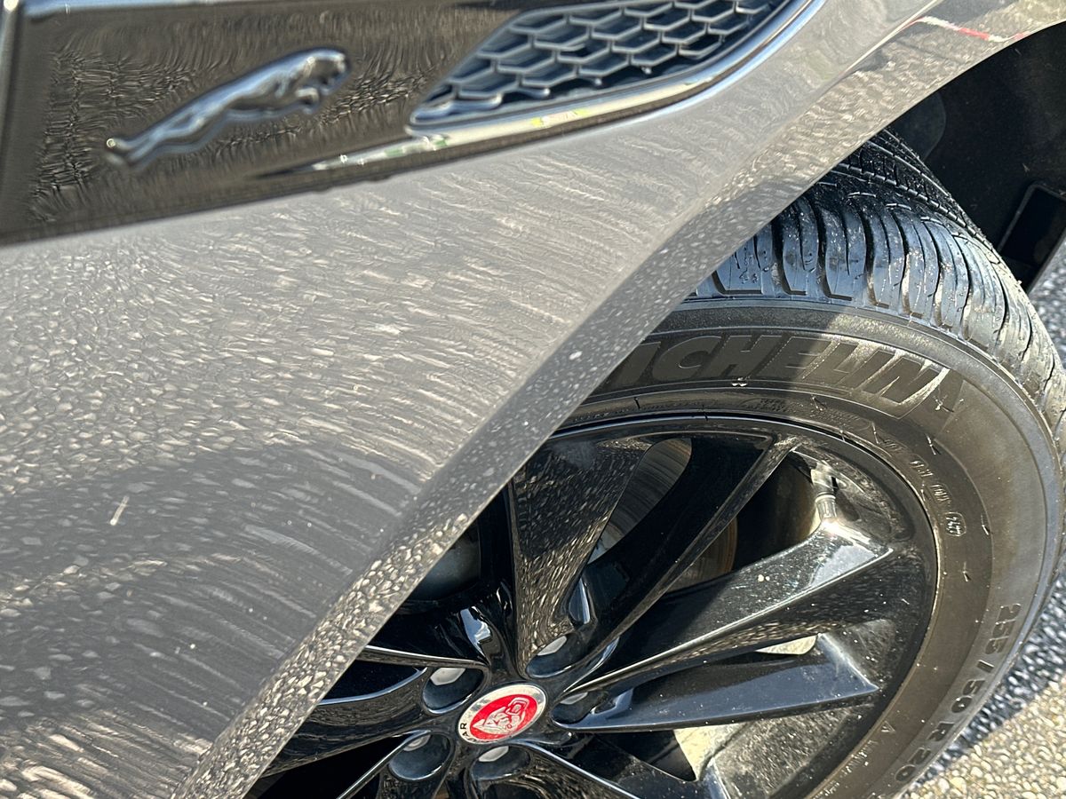 Used Jaguar F-Pace 2022 for sale - 76553346: Photo 37