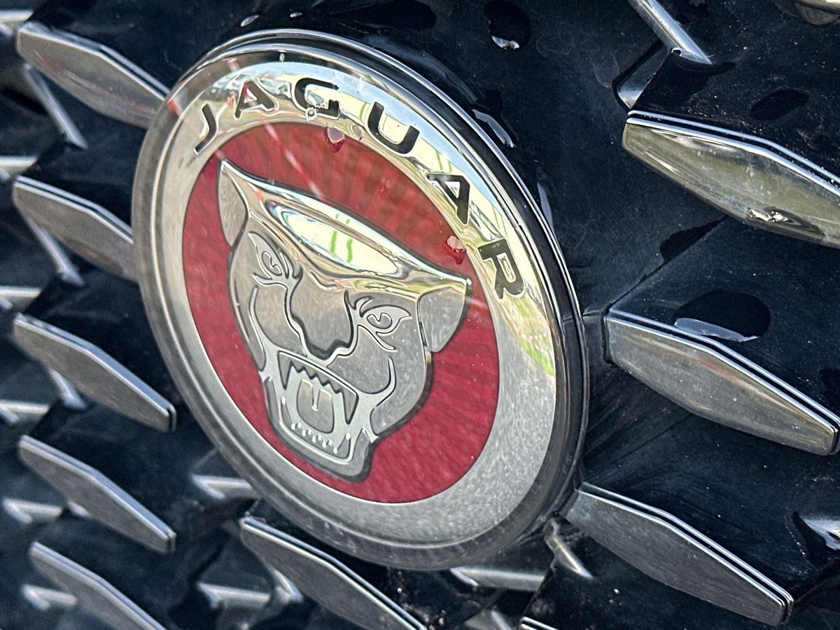 Used Jaguar F-Pace 2022 for sale - 76553346: Photo 42