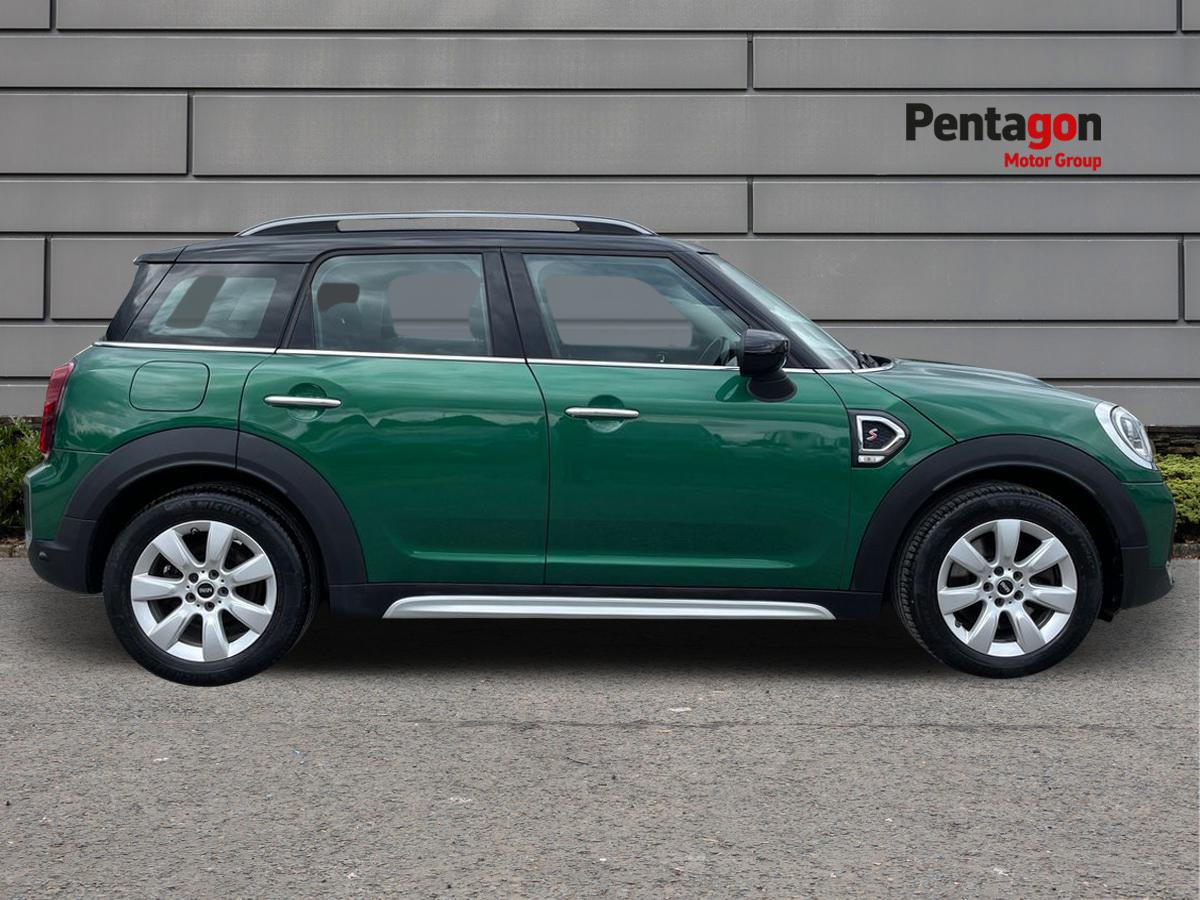 Used MINI Countryman 2020 for sale - 76114797: Photo 13