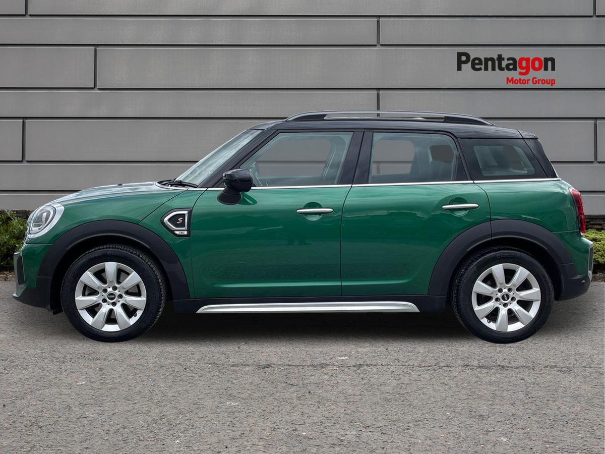 Used MINI Countryman 2020 for sale - 76114797: Photo 14