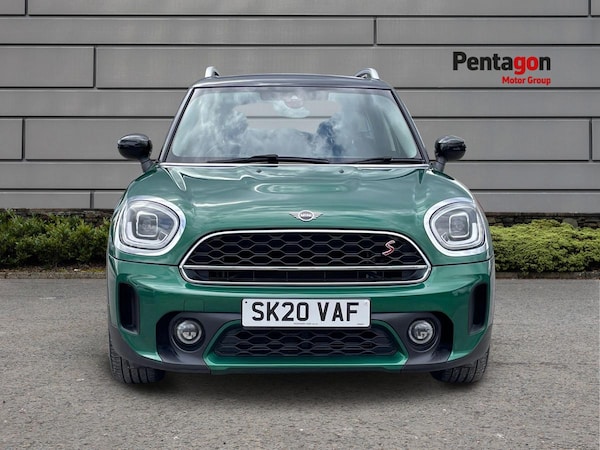 Used MINI Countryman 2020 for sale - 76114797: Photo 15