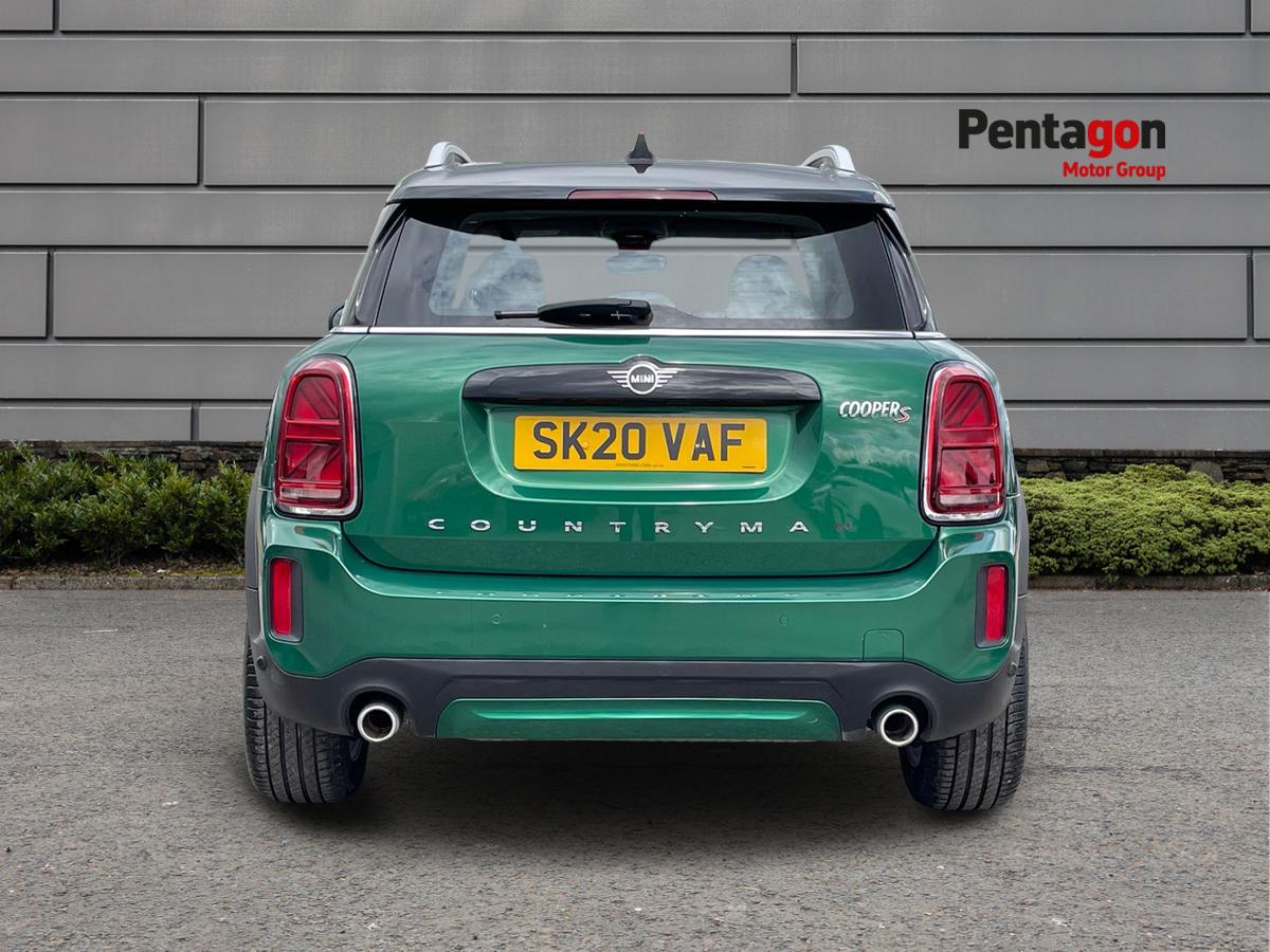 Used MINI Countryman 2020 for sale - 76114797: Photo 16