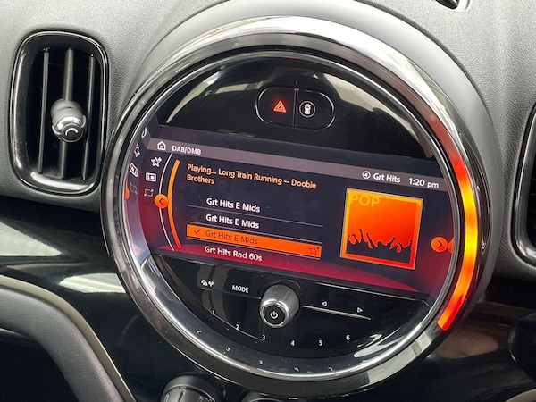 Used MINI Countryman 2020 for sale - 76114797: Photo 22