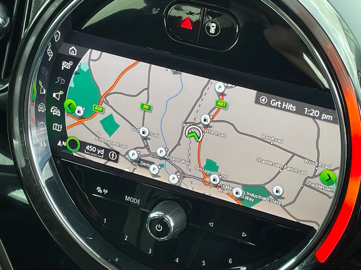 Used MINI Countryman 2020 for sale - 76114797: Photo 23