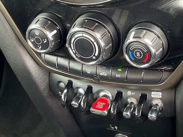 Used MINI Countryman 2020 for sale - 76114797: Photo 25
