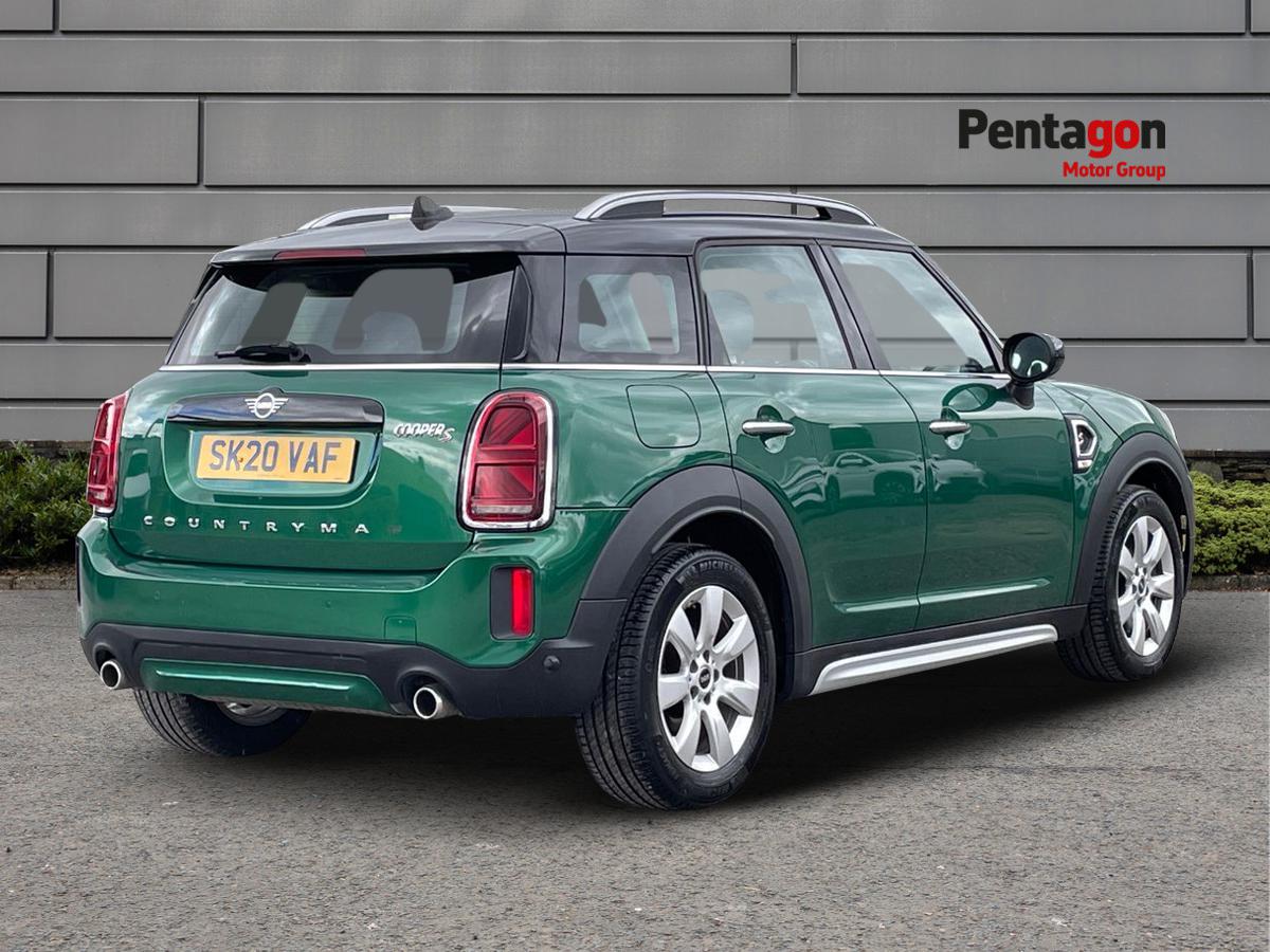 Used MINI Countryman 2020 for sale - 76114797: Photo 4