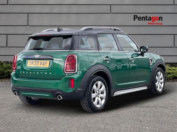 Used MINI Countryman 2020 for sale - 76114797: Photo 4