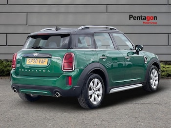 Used MINI Countryman 2020 for sale - 76114797: Photo 4