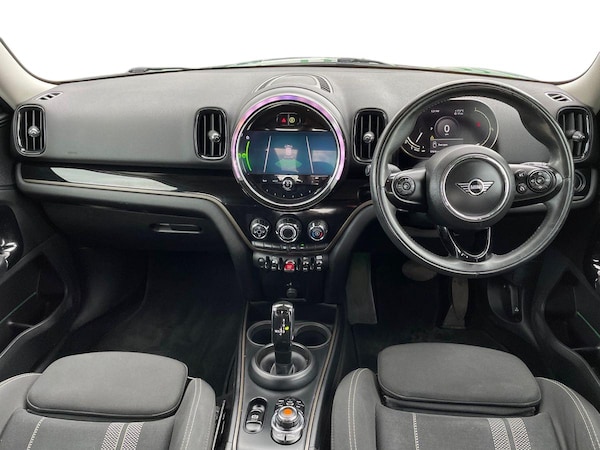 Used MINI Countryman 2020 for sale - 76114797: Photo 7