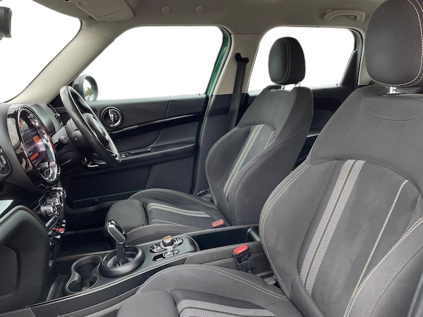 Used MINI Countryman 2020 for sale - 76114797: Photo 9