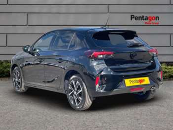 Used Vauxhall Corsa  for sale - 75145460: Photo