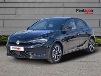 Used Vauxhall Corsa  for sale - 75145460: Photo