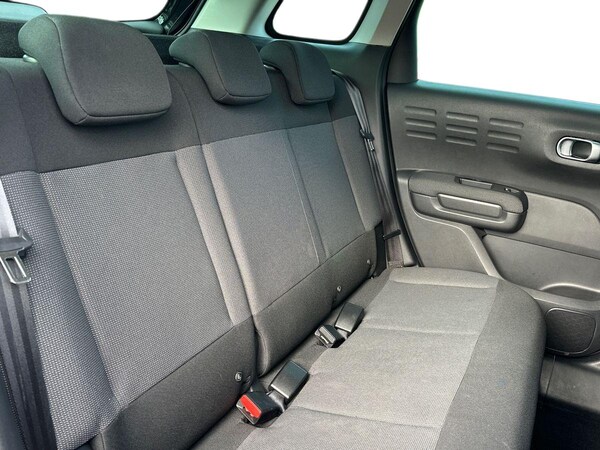 Used Citroen C3 Aircross 2019 for sale - 76106739: Photo 10