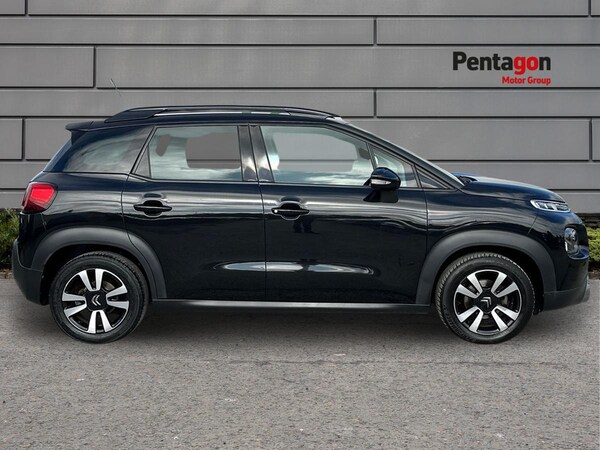 Used Citroen C3 Aircross 2019 for sale - 76106739: Photo 13