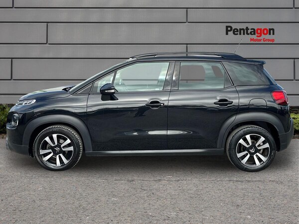 Used Citroen C3 Aircross 2019 for sale - 76106739: Photo 14
