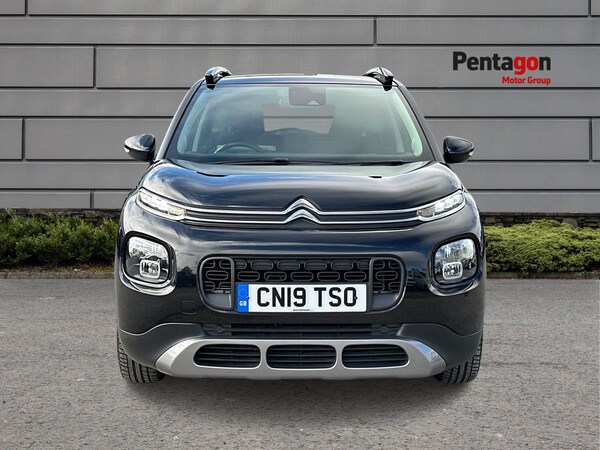 Used Citroen C3 Aircross 2019 for sale - 76106739: Photo 15