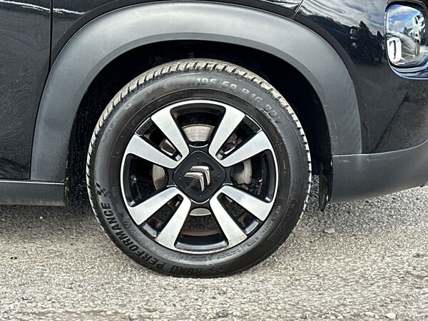 Used Citroen C3 Aircross 2019 for sale - 76106739: Photo 17