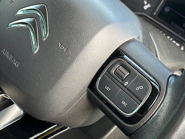 Used Citroen C3 Aircross 2019 for sale - 76106739: Photo 19