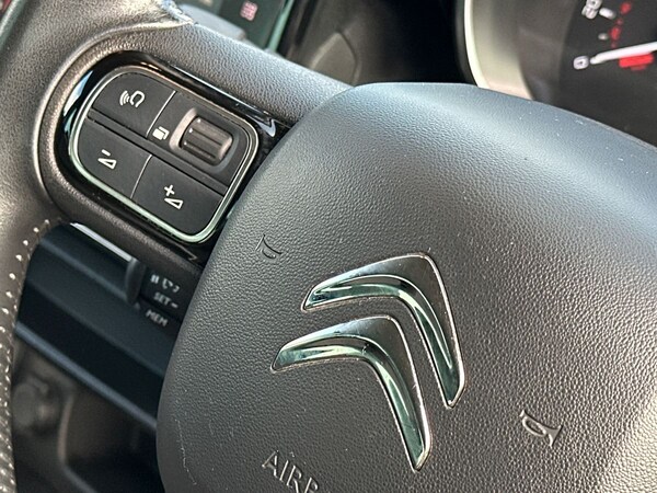 Used Citroen C3 Aircross 2019 for sale - 76106739: Photo 20