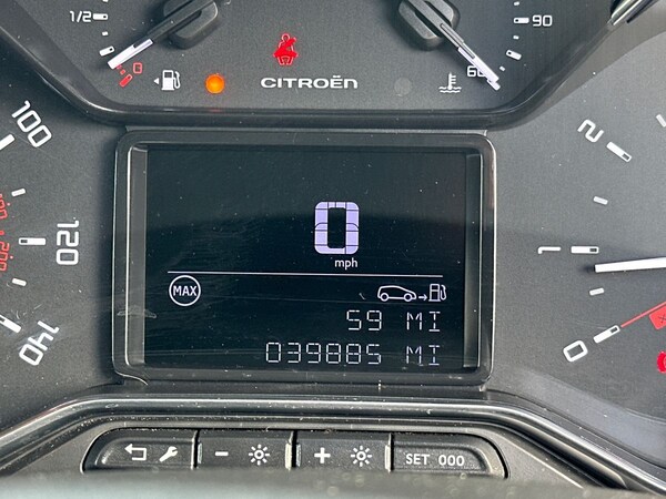 Used Citroen C3 Aircross 2019 for sale - 76106739: Photo 21