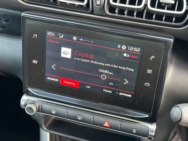 Used Citroen C3 Aircross 2019 for sale - 76106739: Photo 22