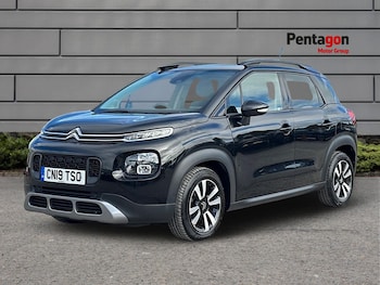 Used Citroen C3 Aircross 2019 for sale - 76106739: Photo 3