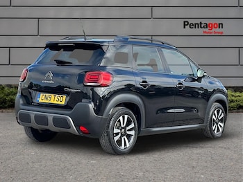 Used Citroen C3 Aircross 2019 for sale - 76106739: Photo 4