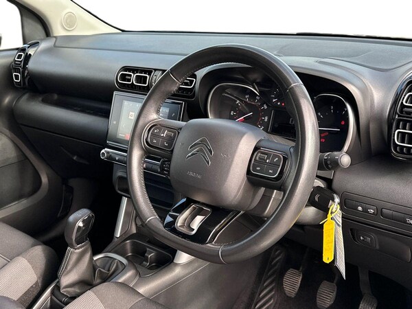 Used Citroen C3 Aircross 2019 for sale - 76106739: Photo 5