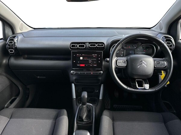 Used Citroen C3 Aircross 2019 for sale - 76106739: Photo 7