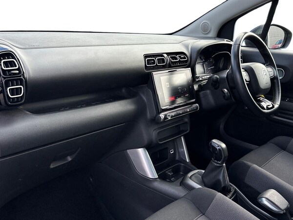Used Citroen C3 Aircross 2019 for sale - 76106739: Photo 8
