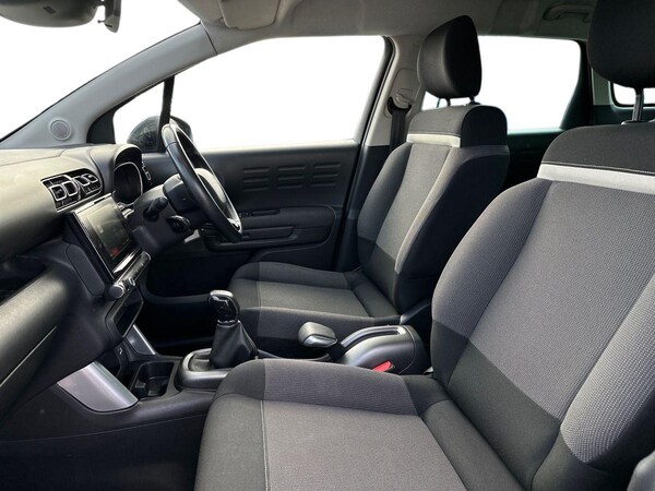 Used Citroen C3 Aircross 2019 for sale - 76106739: Photo 9