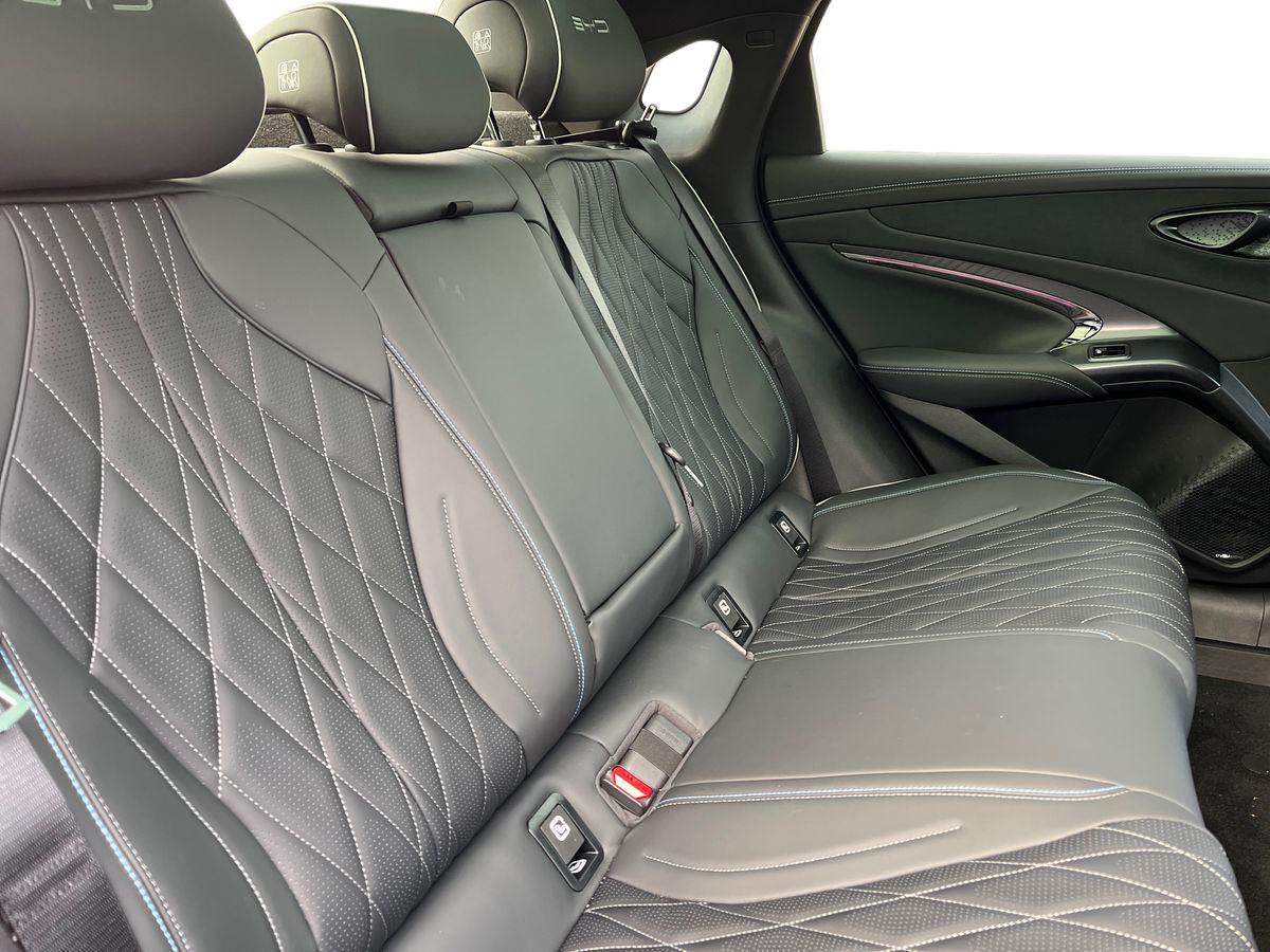 Used BYD Seal 2025 for sale - 76069891: Photo 10