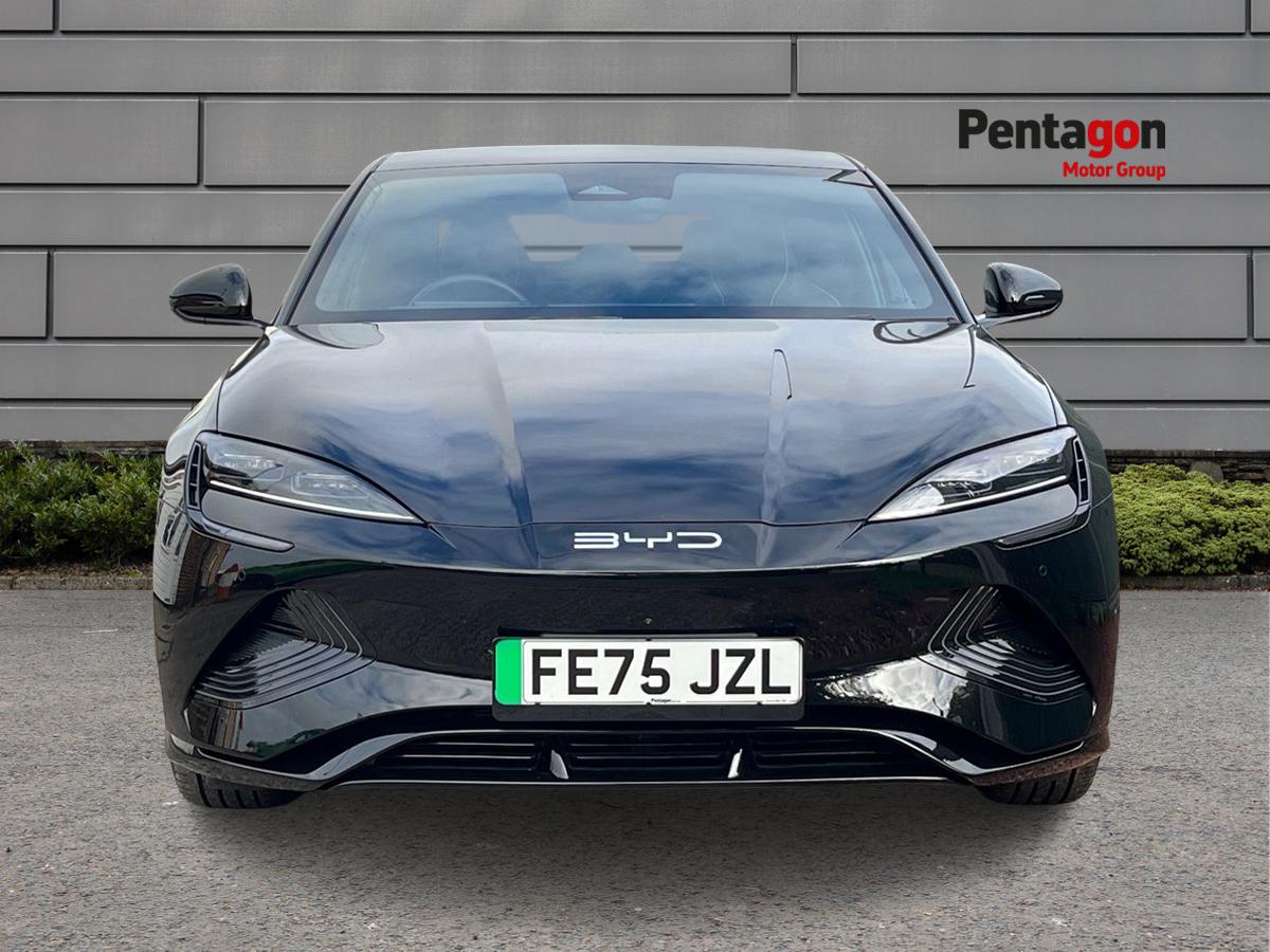 Used BYD Seal 2025 for sale - 76069891: Photo 15