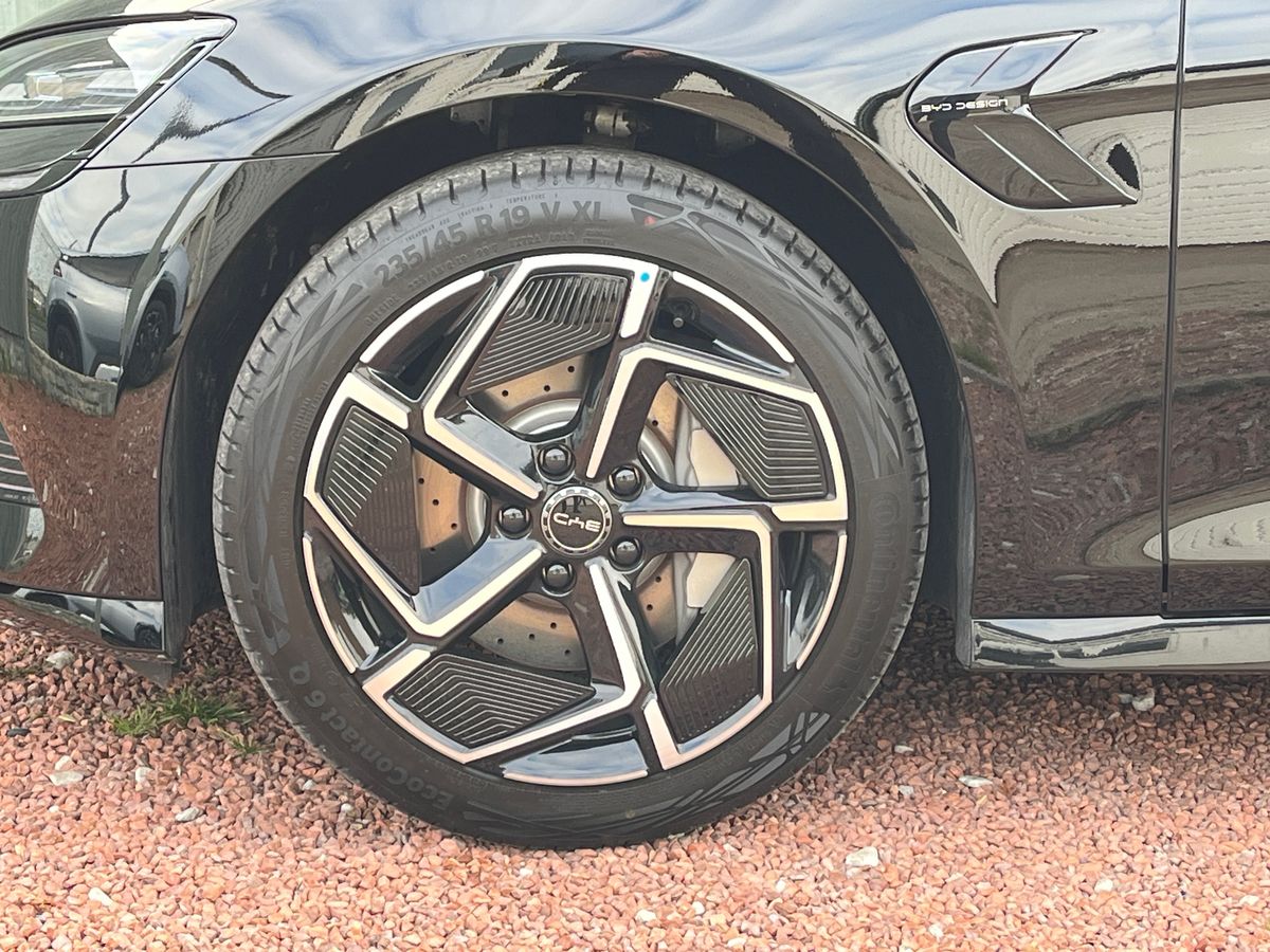 Used BYD Seal 2025 for sale - 76069891: Photo 17