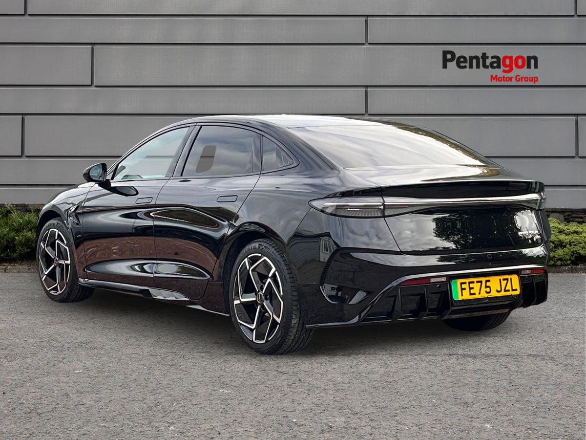 Used BYD Seal 2025 for sale - 76069891: Photo 2