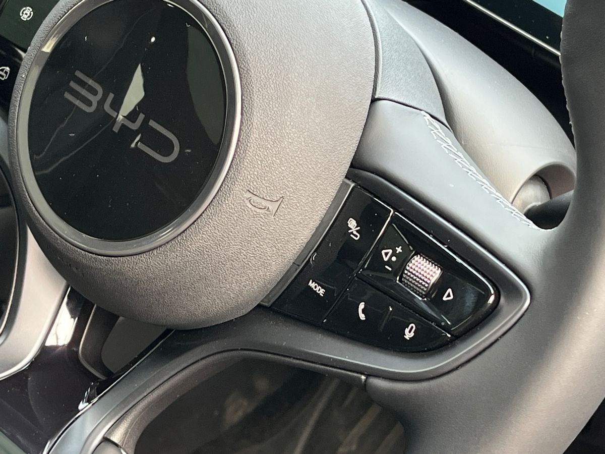 Used BYD Seal 2025 for sale - 76069891: Photo 20