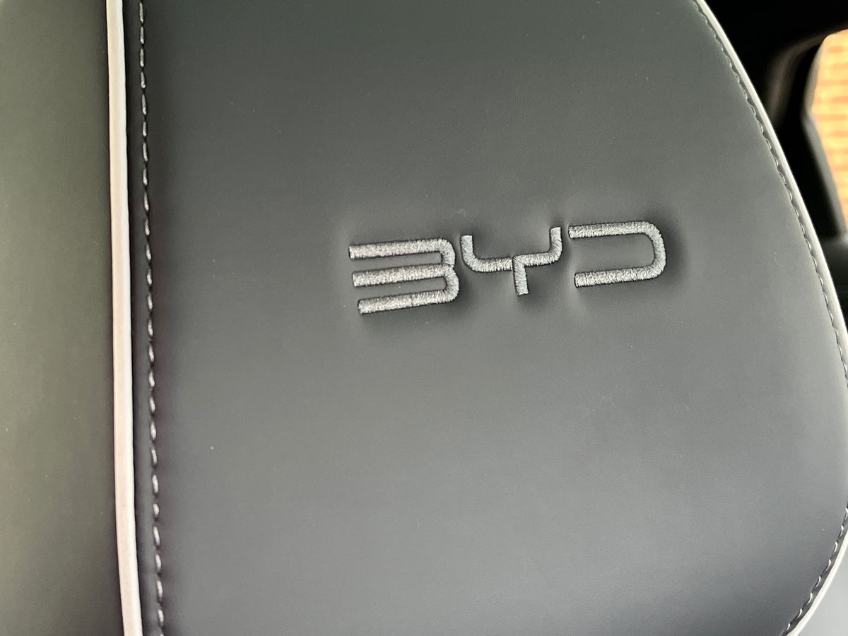 Used BYD Seal 2025 for sale - 76069891: Photo 23