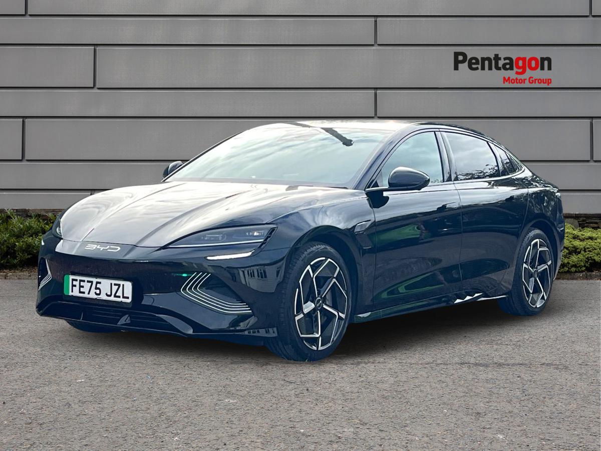 Used BYD Seal 2025 for sale - 76069891: Photo 3