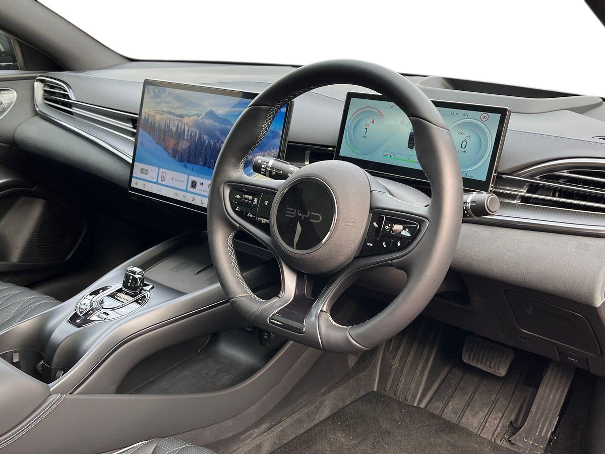 Used BYD Seal 2025 for sale - 76069891: Photo 5