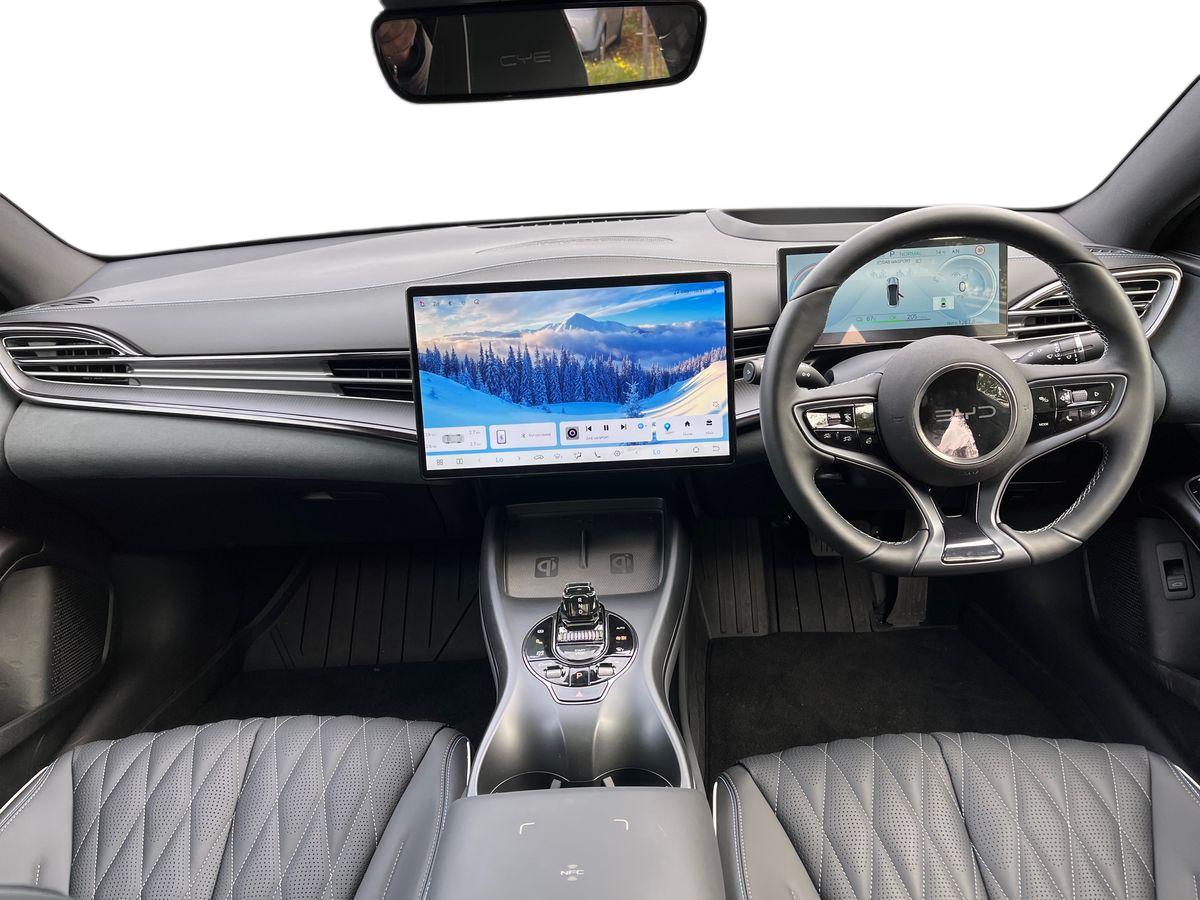 Used BYD Seal 2025 for sale - 76069891: Photo 7