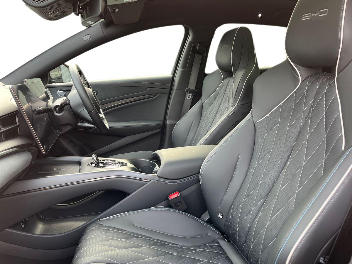 Used BYD Seal 2025 for sale - 76069891: Photo 9