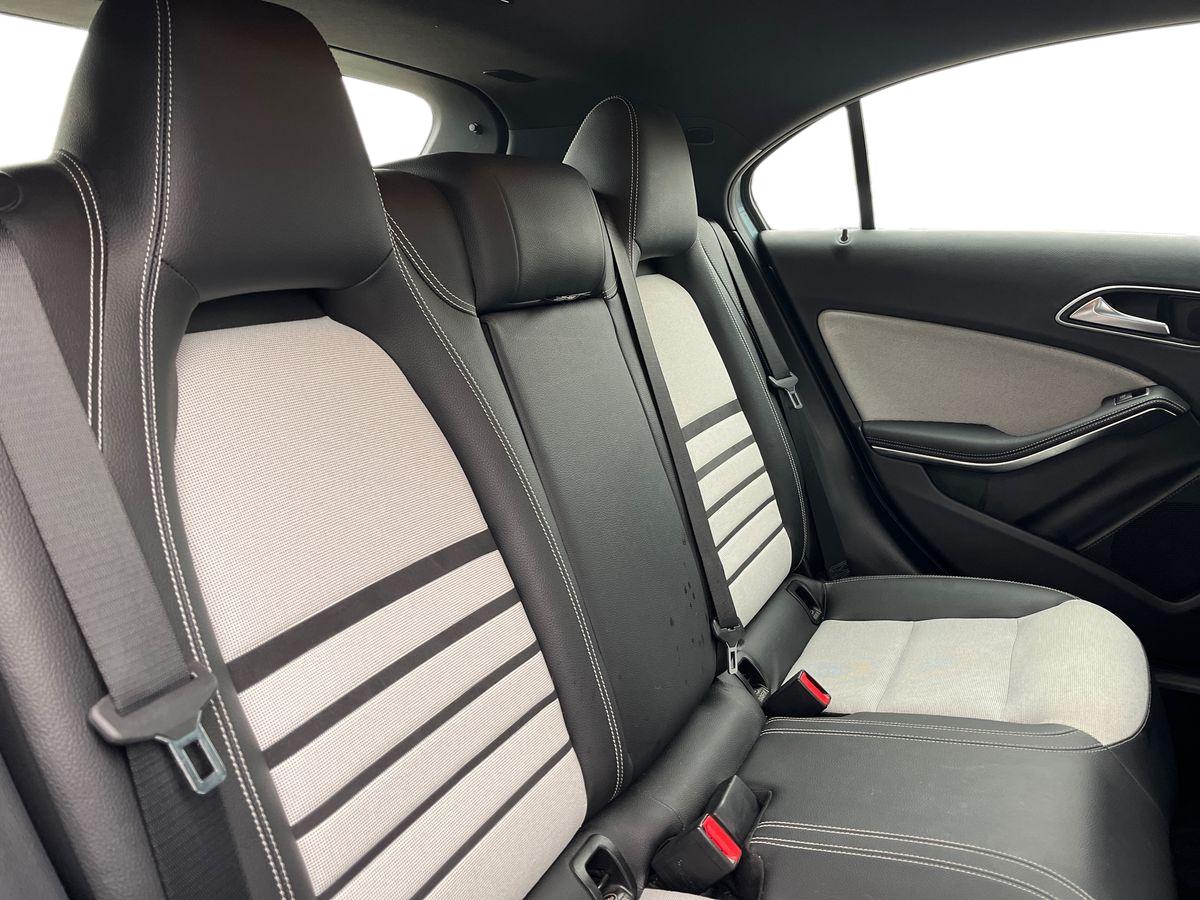 Used Mercedes-Benz A-Class 2014 for sale - 76910900: Photo 10