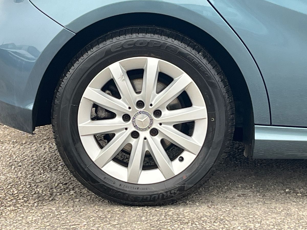 Used Mercedes-Benz A-Class 2014 for sale - 76910900: Photo 17