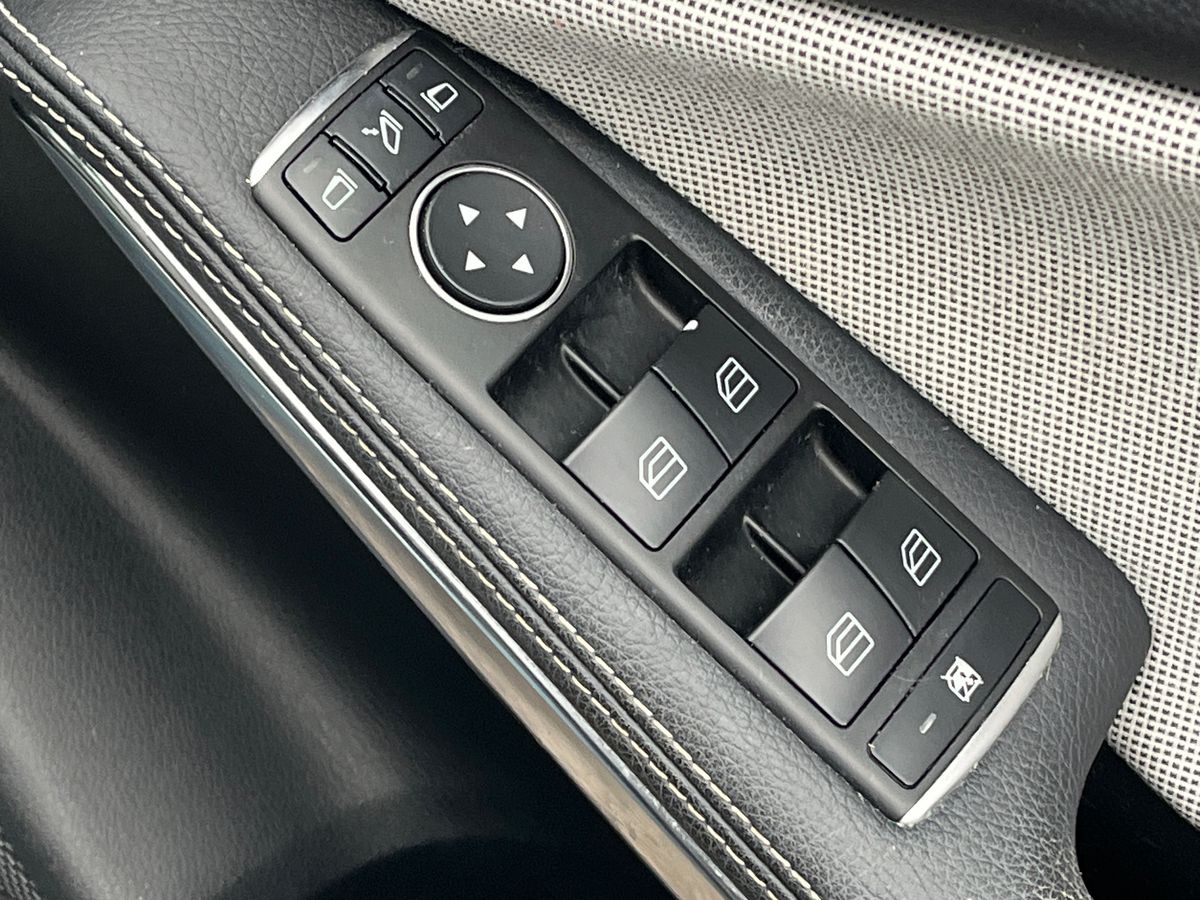 Used Mercedes-Benz A-Class 2014 for sale - 76910900: Photo 18