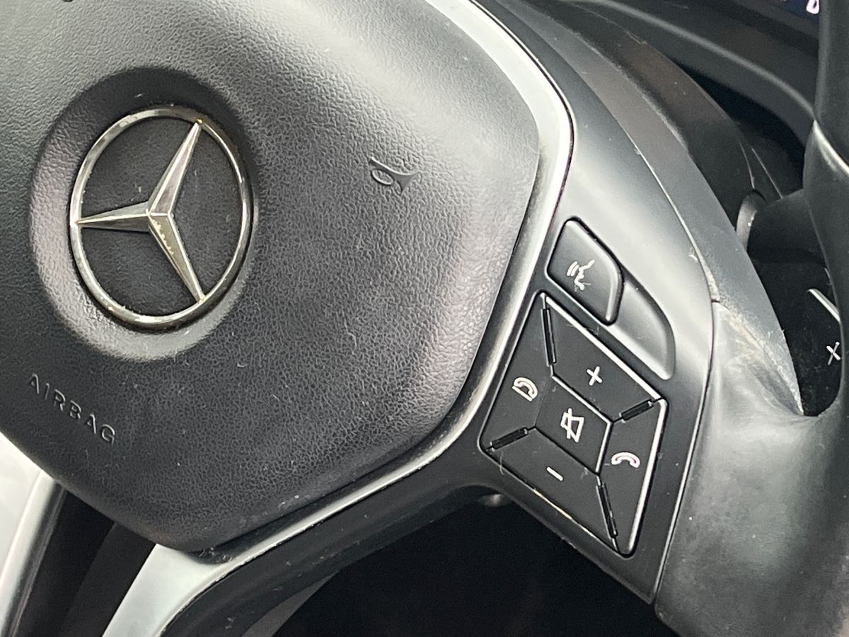 Used Mercedes-Benz A-Class 2014 for sale - 76910900: Photo 19