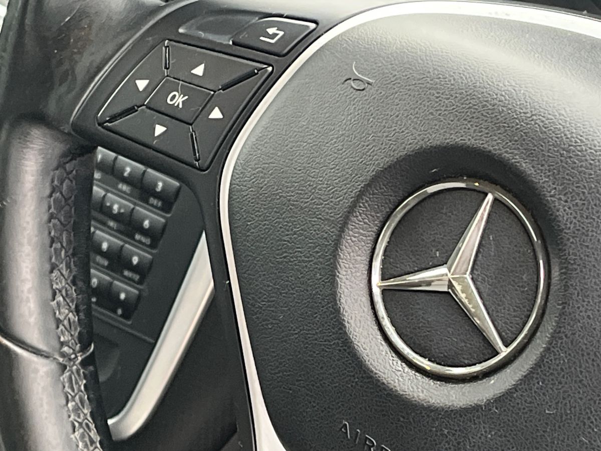 Used Mercedes-Benz A-Class 2014 for sale - 76910900: Photo 20