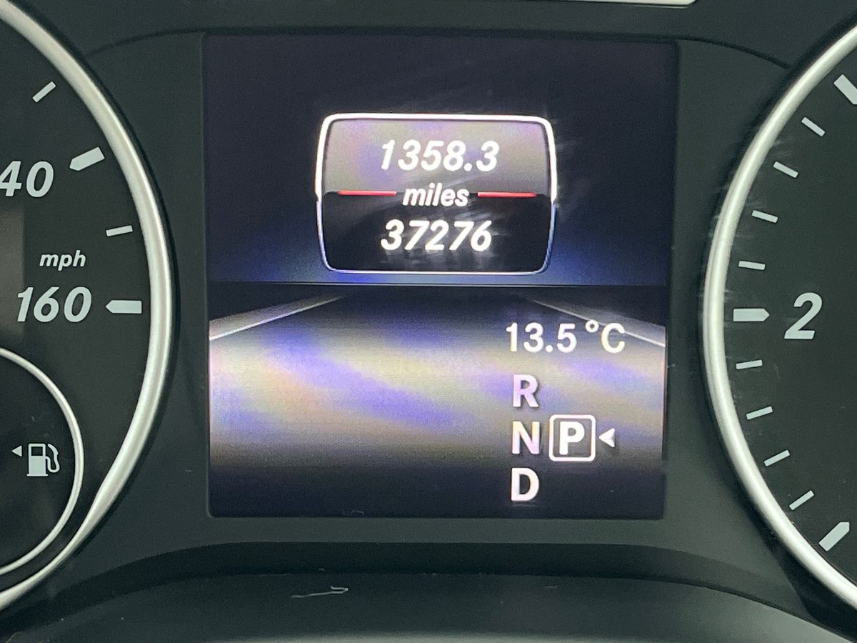 Used Mercedes-Benz A-Class 2014 for sale - 76910900: Photo 21