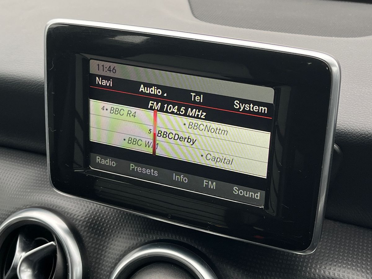 Used Mercedes-Benz A-Class 2014 for sale - 76910900: Photo 22