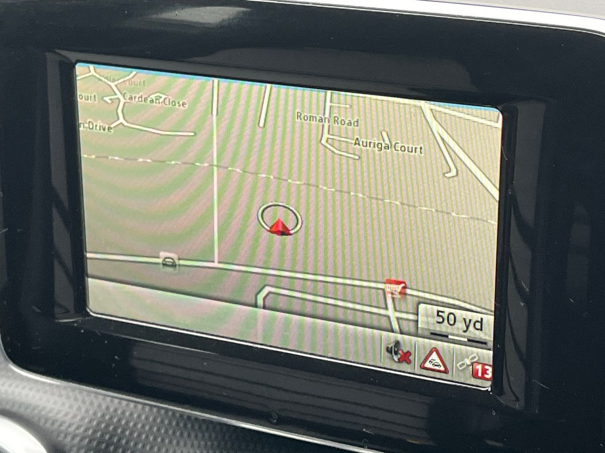 Used Mercedes-Benz A-Class 2014 for sale - 76910900: Photo 23